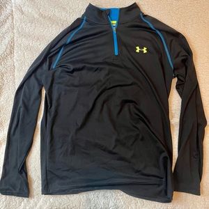 Under Armour Quarter Zip
